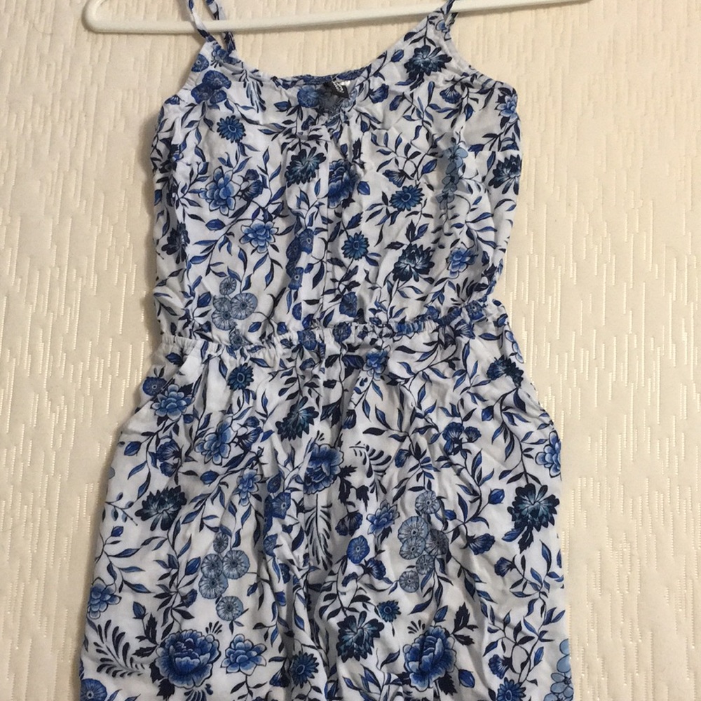 H&M romper